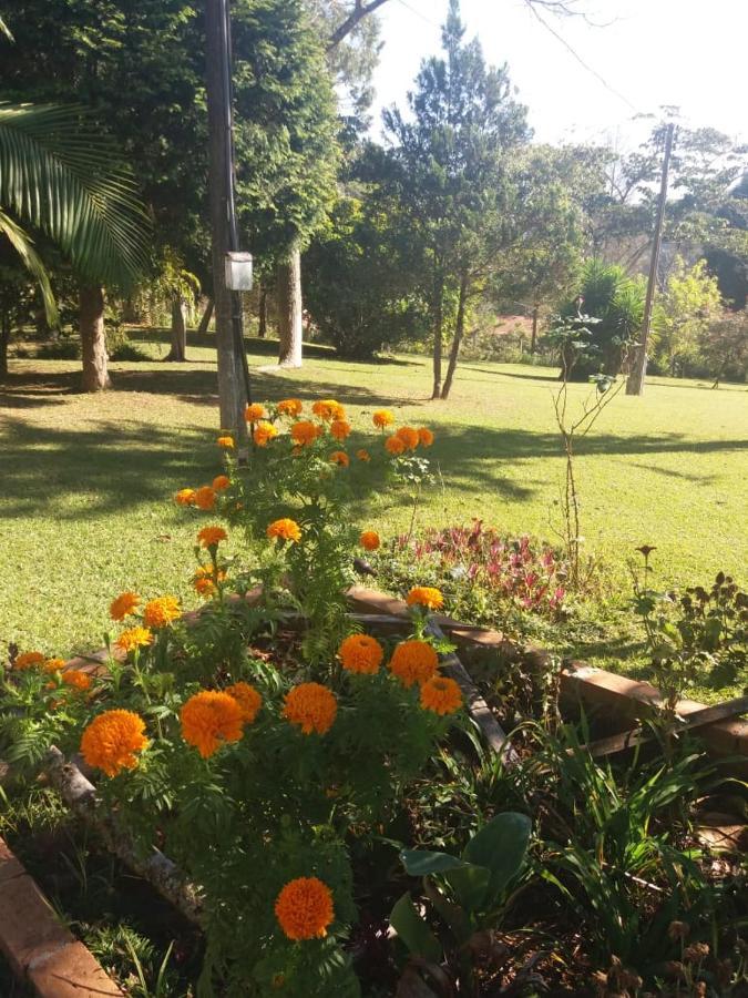 Sitio Toa Toa Holiday home *