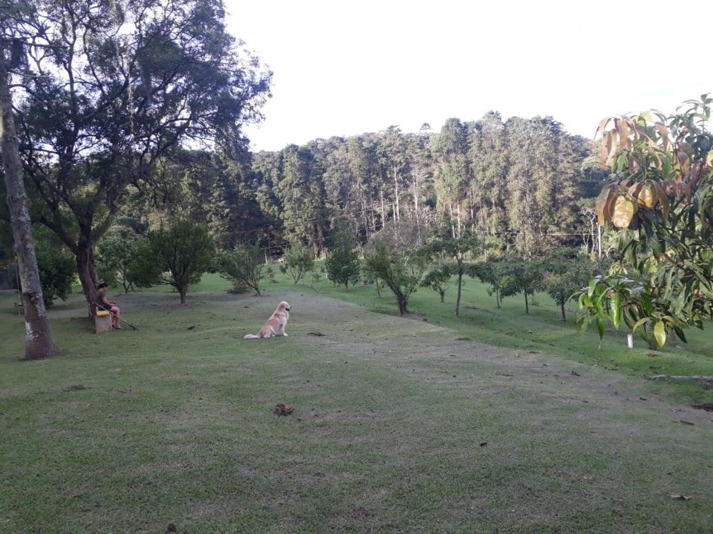 Sitio Toa Toa Holiday home