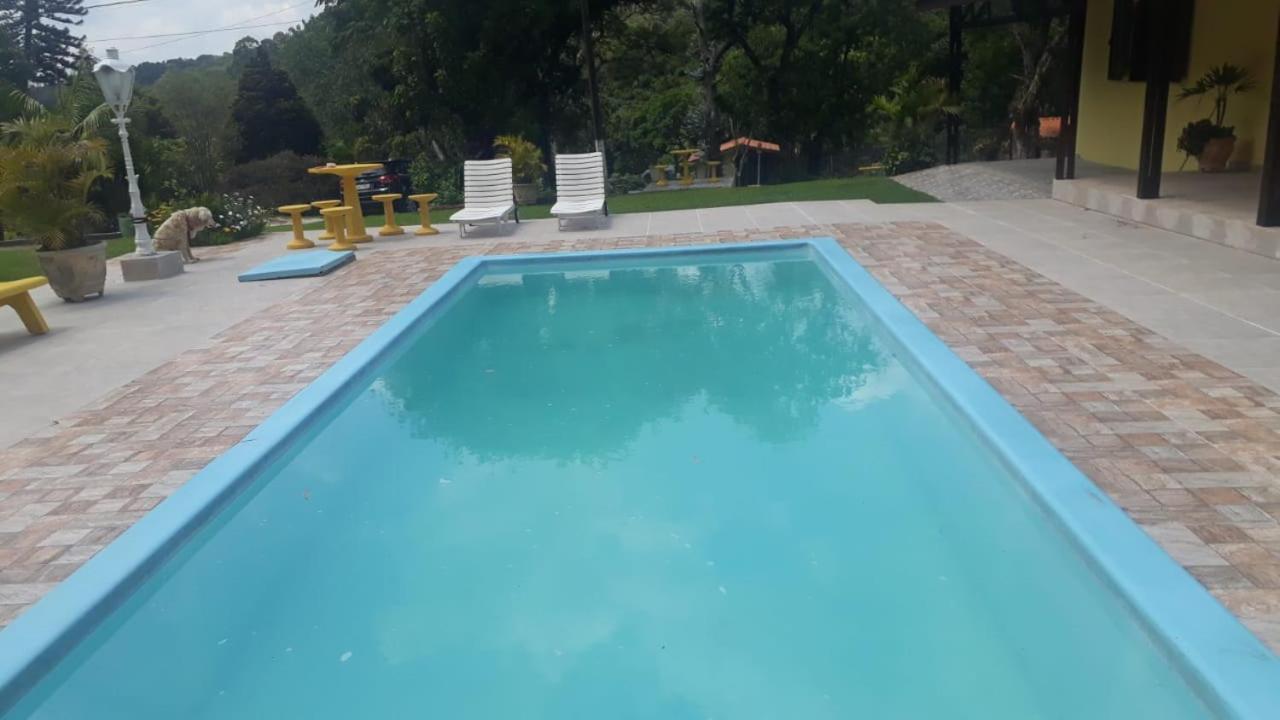 Sitio Toa Toa Holiday home Sao Roque (Sao Paulo)