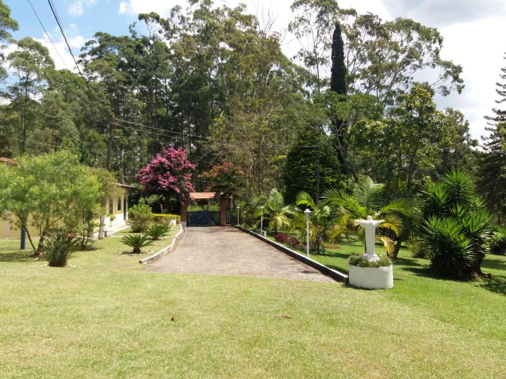 Holiday home Sitio Toa Toa Sao Roque (Sao Paulo)