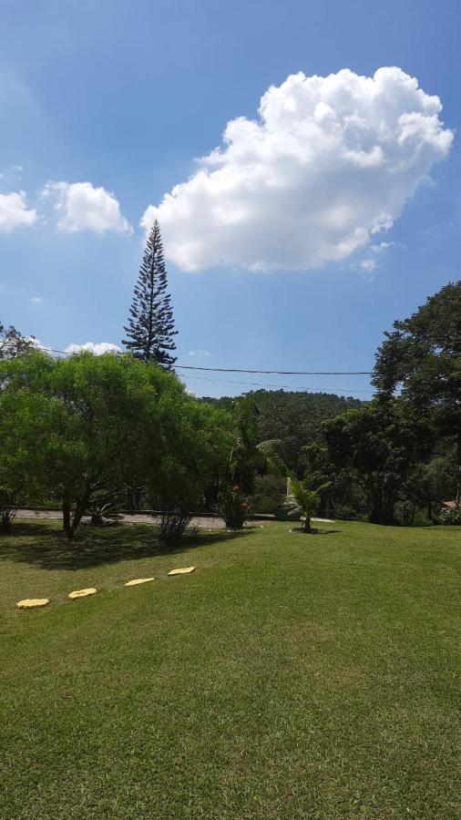 Sitio Toa Toa Holiday home