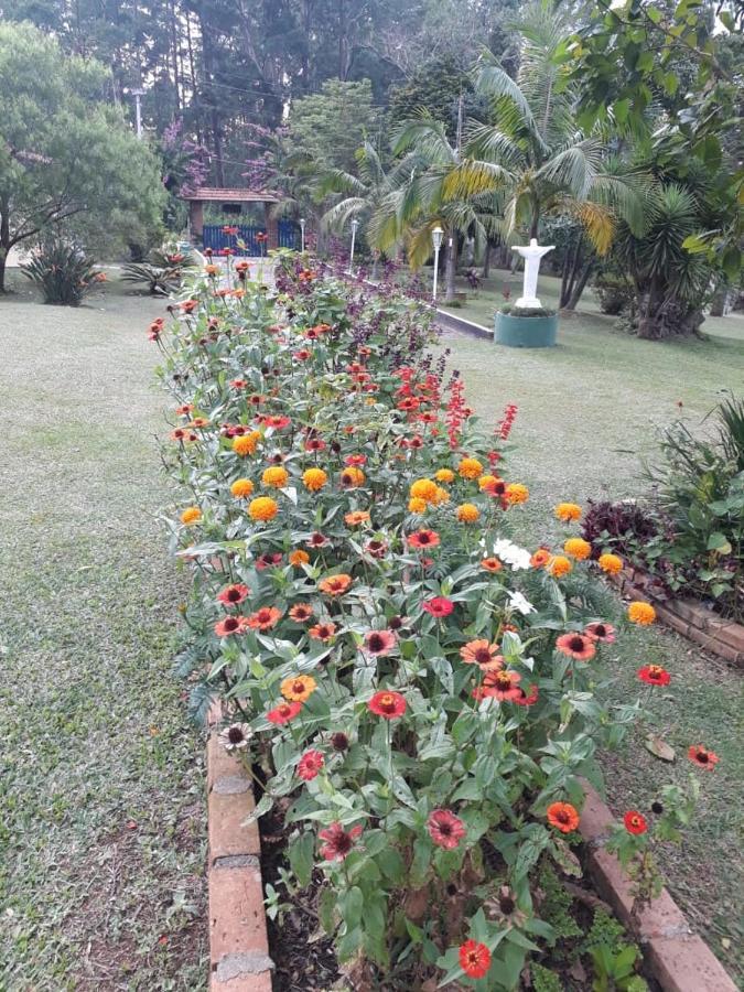 Holiday home Sitio Toa Toa Sao Roque (Sao Paulo)