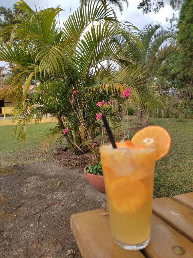 Sitio Toa Toa