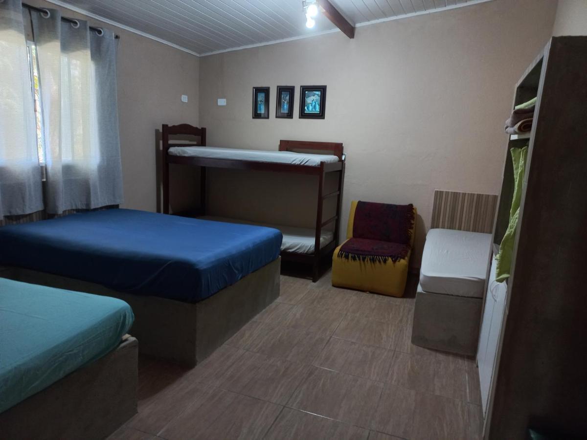 Sitio Toa Toa Holiday home Sao Roque (Sao Paulo)