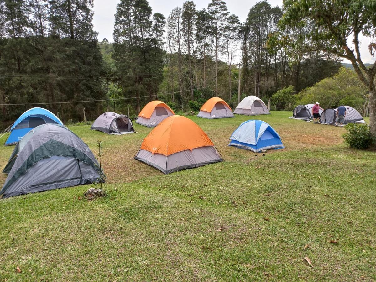 Sitio Toa Toa * Sao Roque (Sao Paulo)