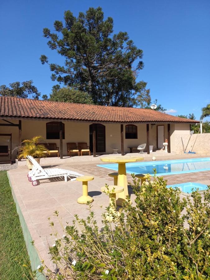 Sitio Toa Toa * Sao Roque (Sao Paulo)
