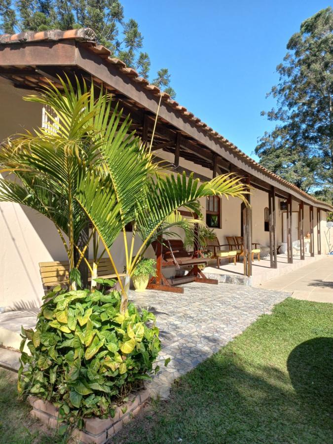 Sitio Toa Toa Sao Roque (Sao Paulo)