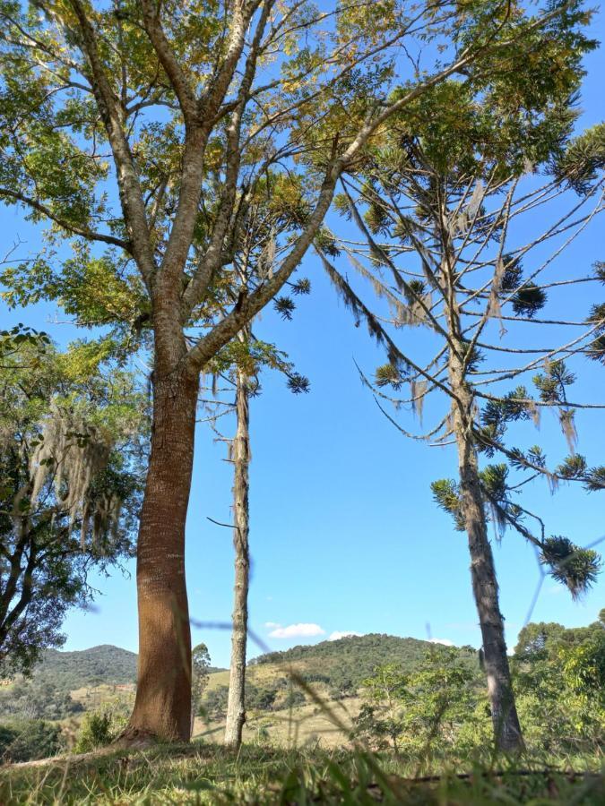 Sitio Toa Toa * Sao Roque (Sao Paulo)