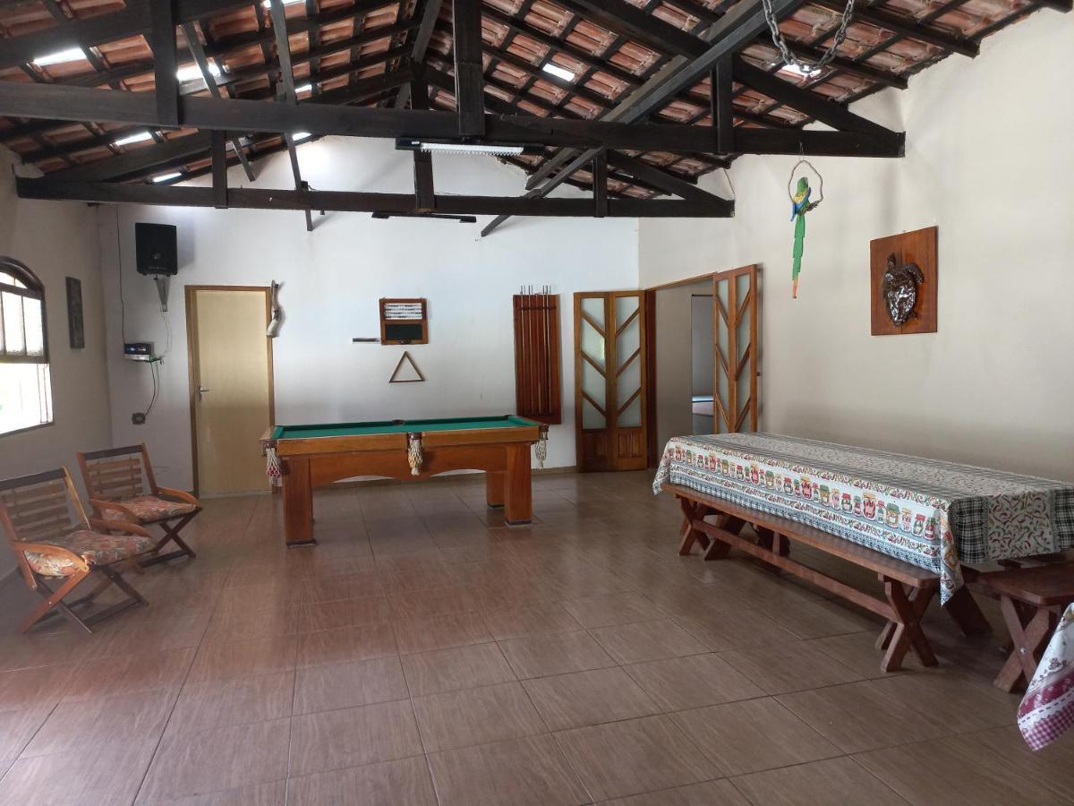 Sitio Toa Toa Sao Roque (Sao Paulo)
