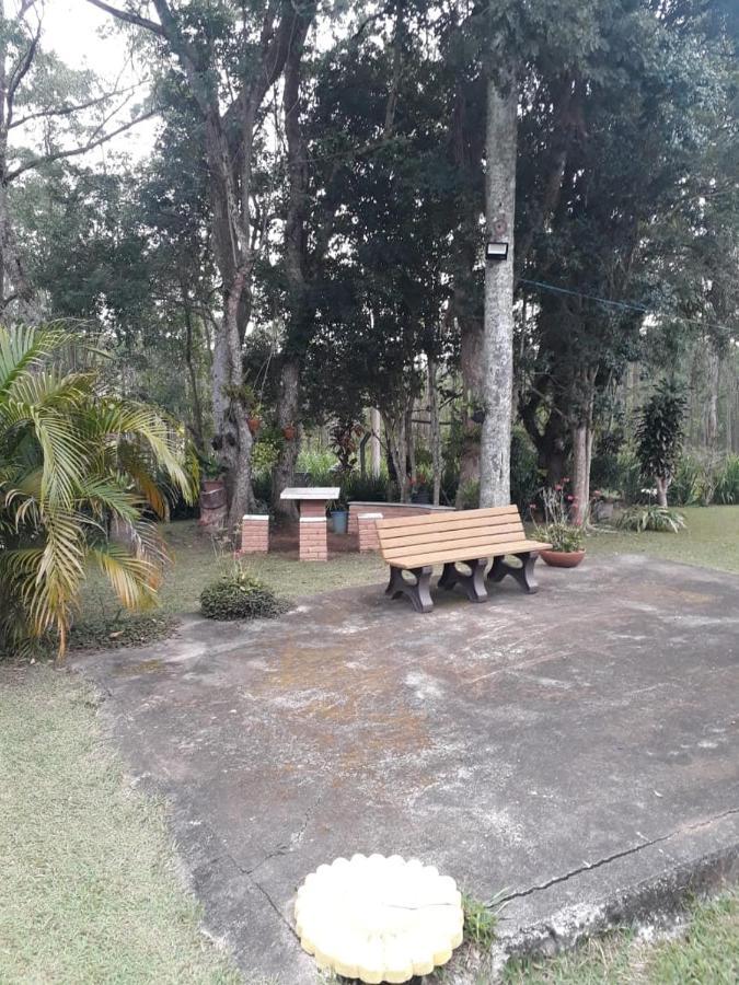 Sítio Toa Toa Сasa de vacaciones