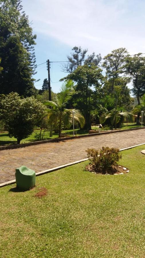 Sítio Toa Toa São Roque