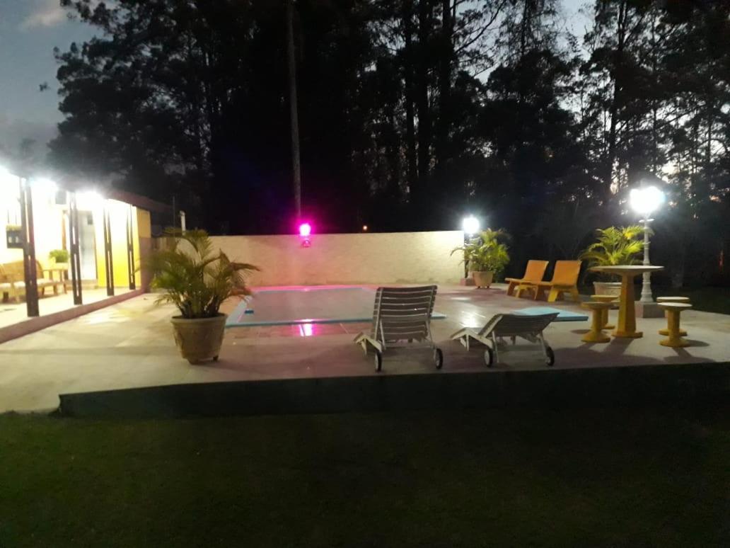 Сasa de vacaciones Sítio Toa Toa *