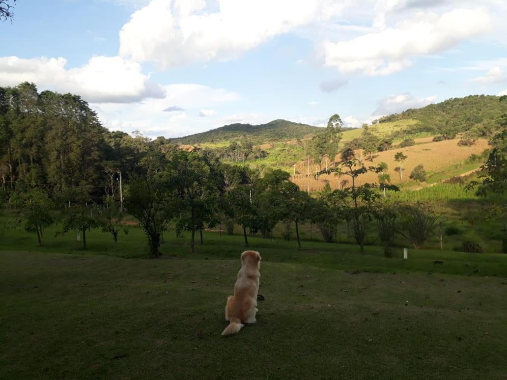 Сasa de vacaciones Sítio Toa Toa