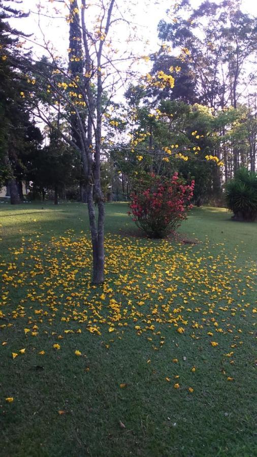 Сasa de vacaciones Sítio Toa Toa São Roque