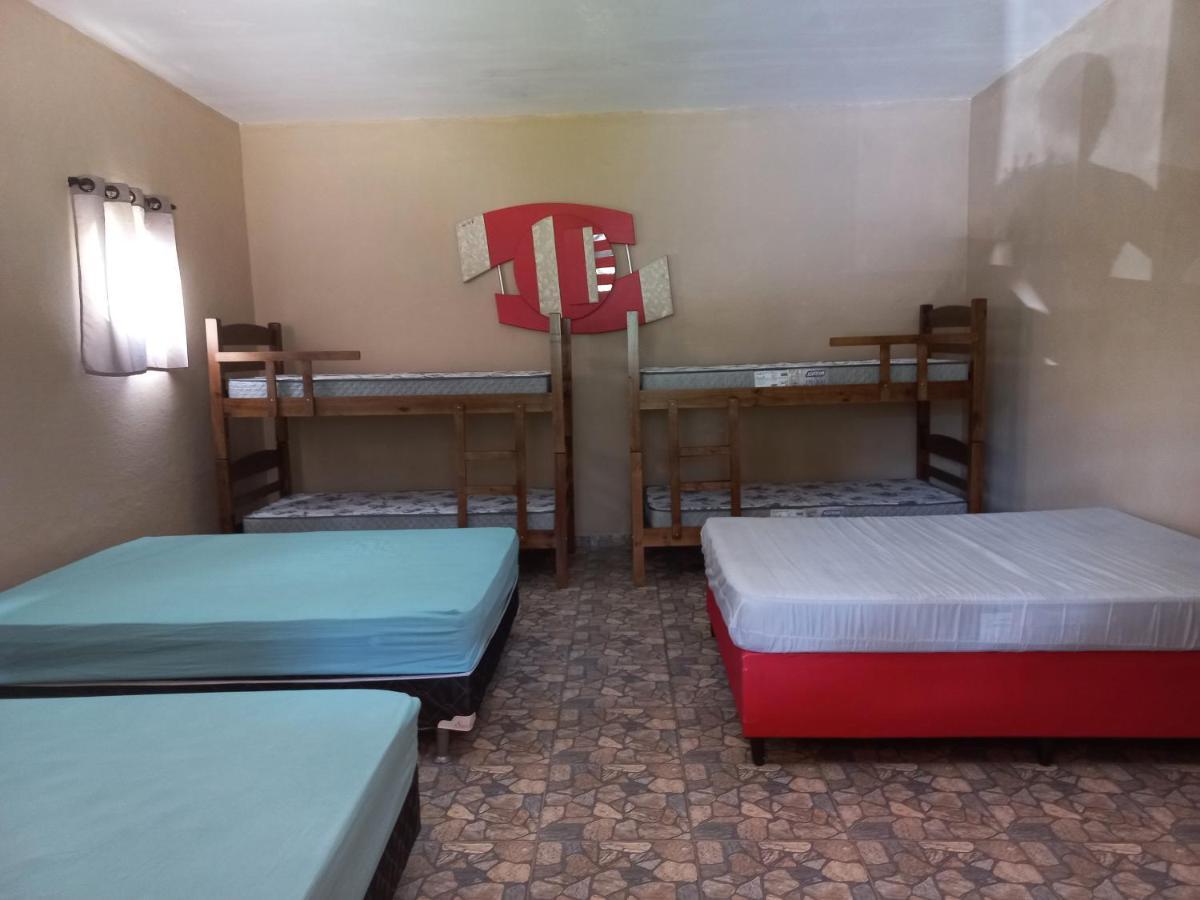Sítio Toa Toa Сasa de vacaciones São Roque