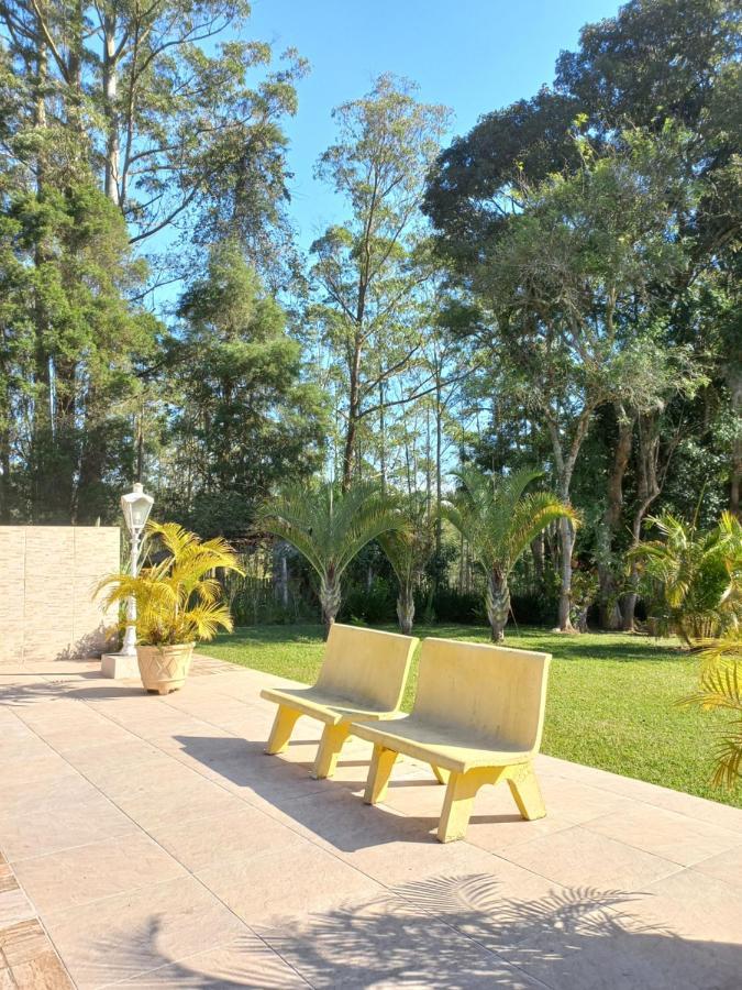 Сasa de vacaciones Sítio Toa Toa São Roque